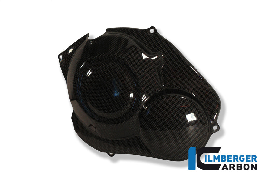 Ilmberger Carbon Clutch Cover Carbon