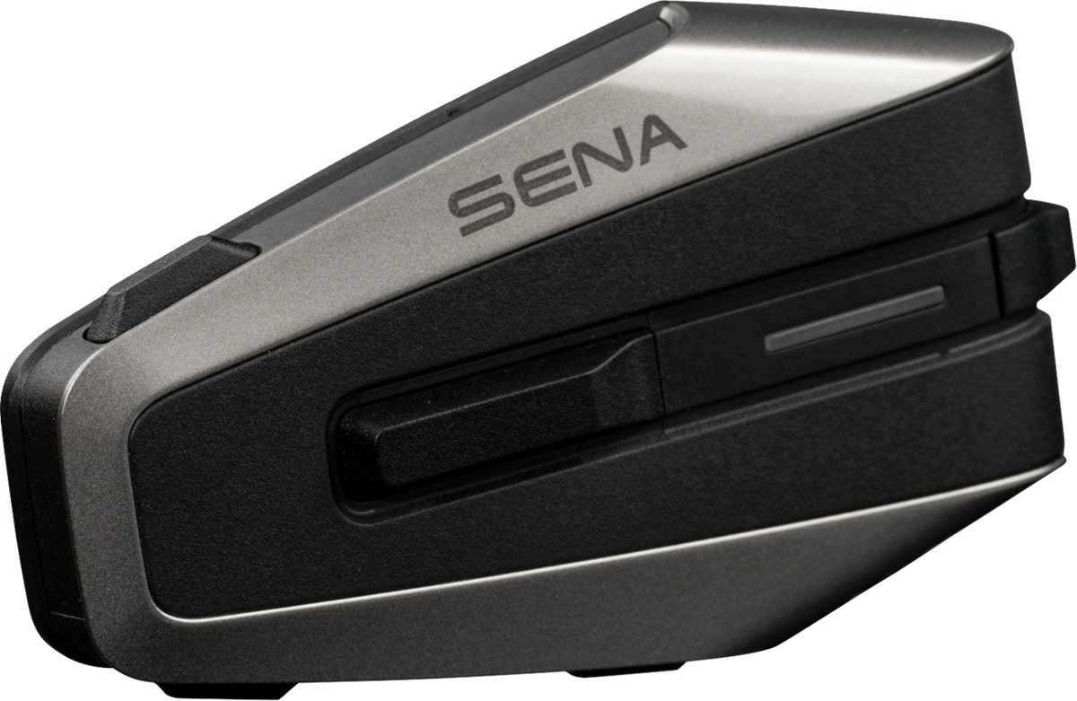 SENA Vortex Communication System