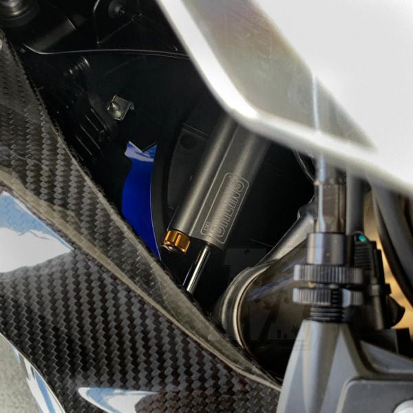 Ohlins SD 075 Steering Damper Kit for S1000RR M1000RR K67 23-25