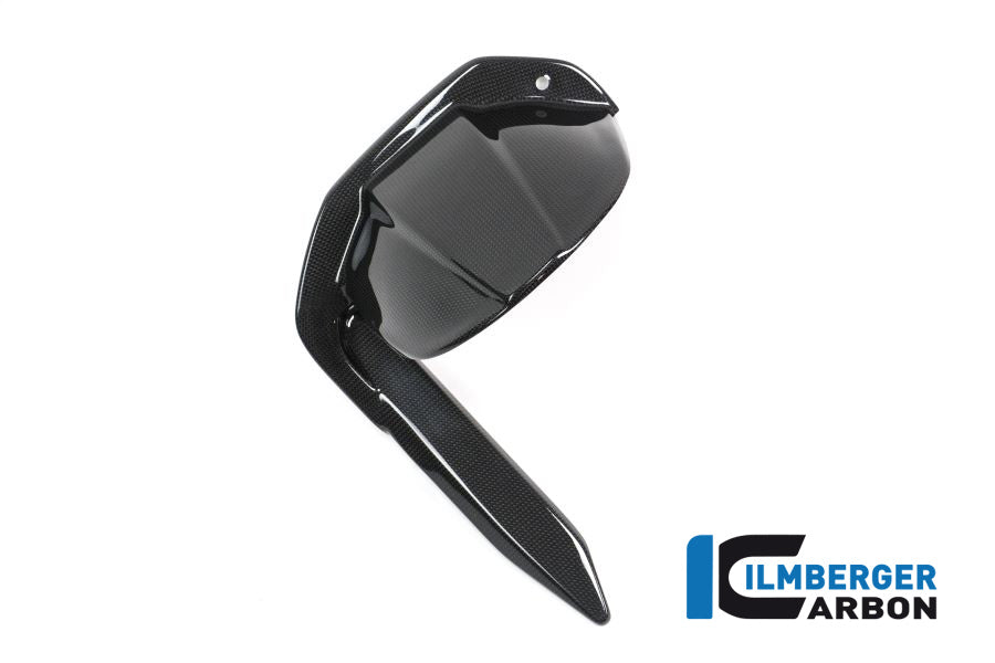 Ilmberger Carbon Rear Hugger Ducati Scrambler 2016 - Gloss