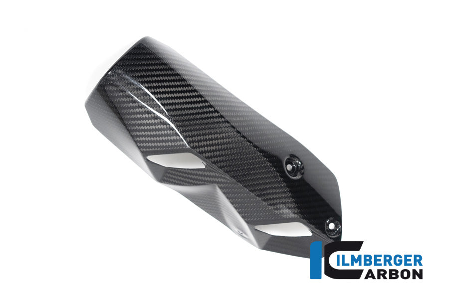Ilmberger Carbon Muffler / Silencer Protector S 1000 XR From MY 2020
