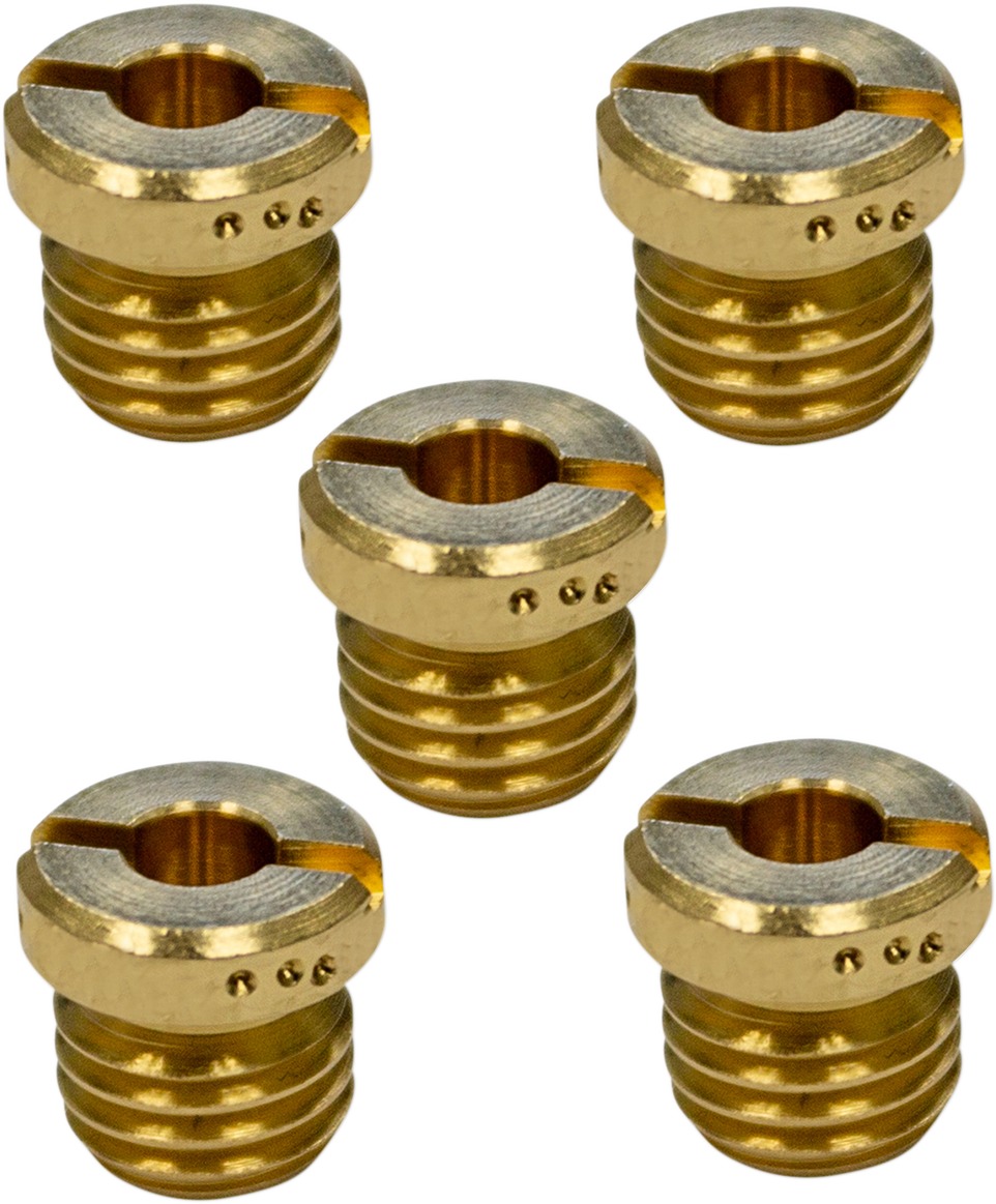 S&S Cycle Main Jets