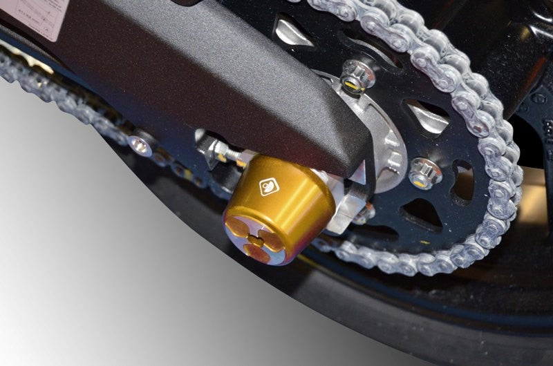 Ducabike DBK PFPL01 - Swingarm Protection