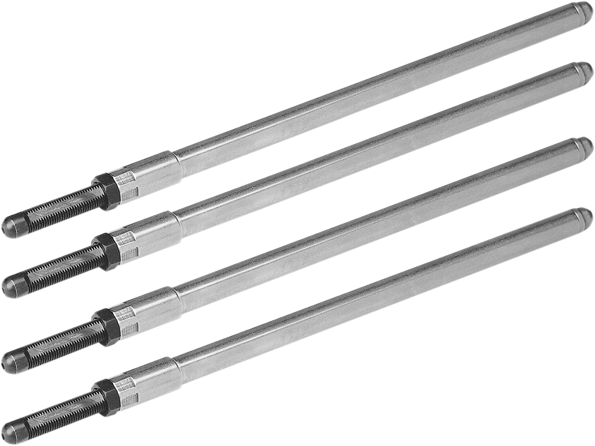 S&S Cycle Time Saver Pushrods - Twin Cam