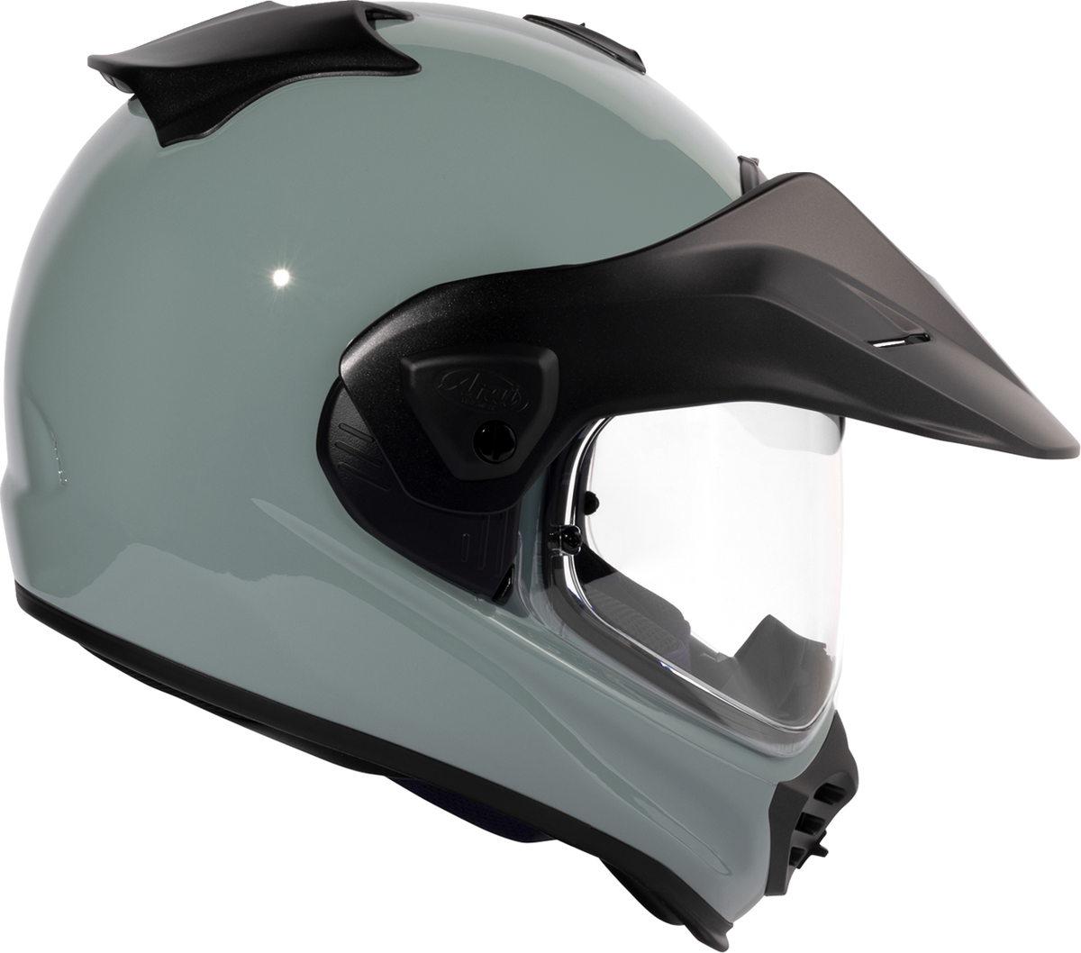 ARAI Helmets XD-5 Helmet - Gloss / Green / Mojave Sage / S