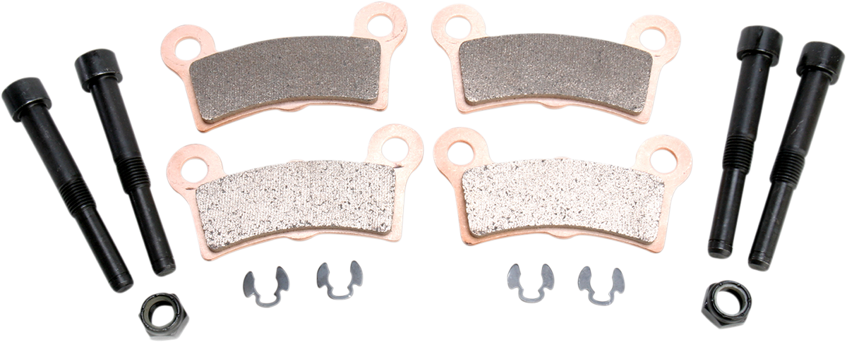EBC Brakes HH Brake Pads