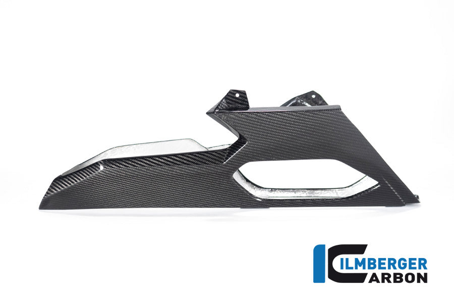 Ilmberger Carbon Bellypan (1 Piece) BMW M1000RR'23