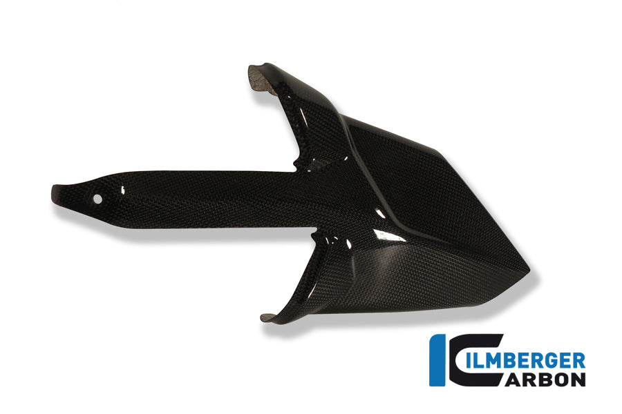 Ilmberger Carbon Exhaust Heat Shield - Gloss