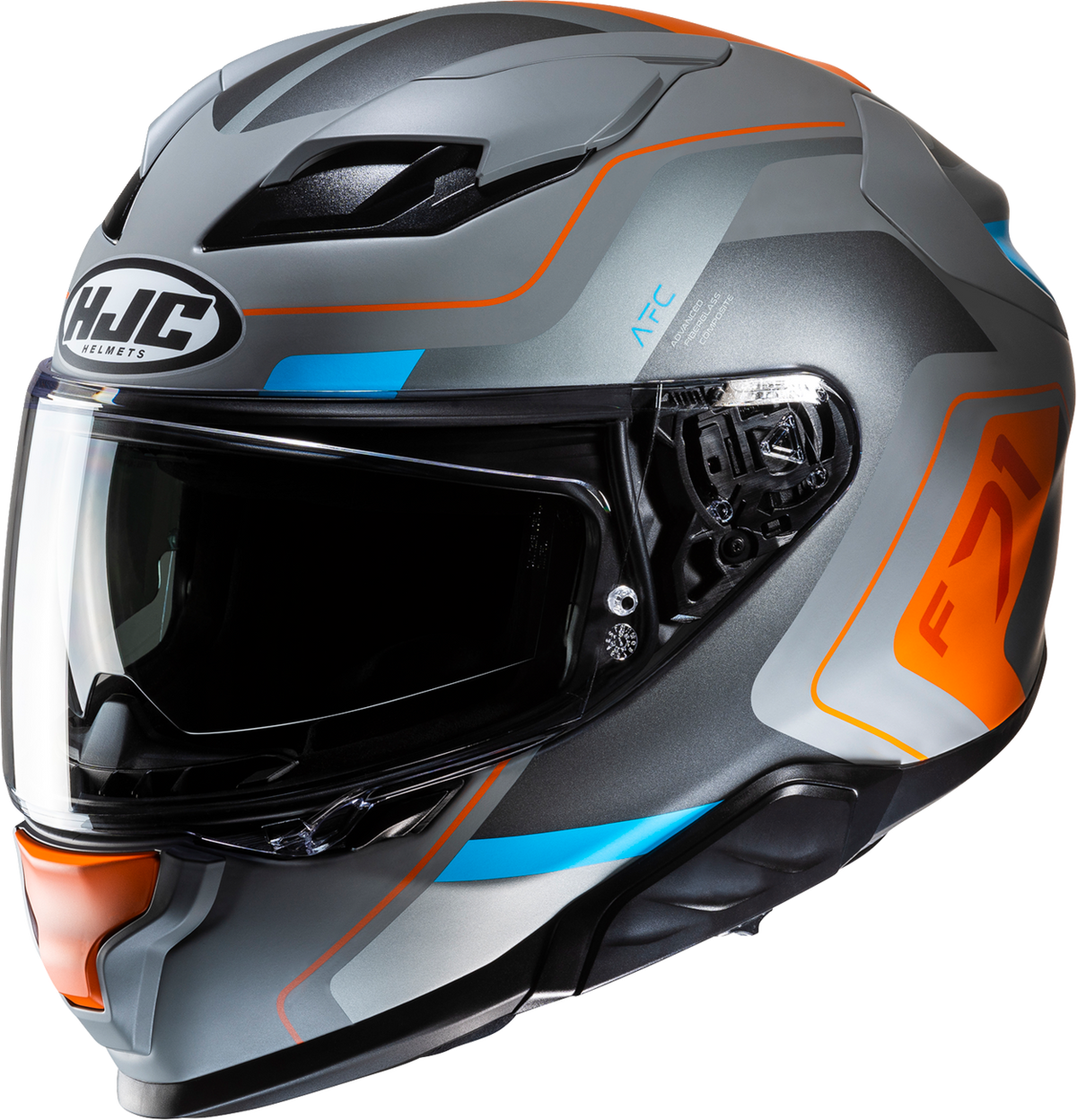 HJC F71 Arcan Helmet