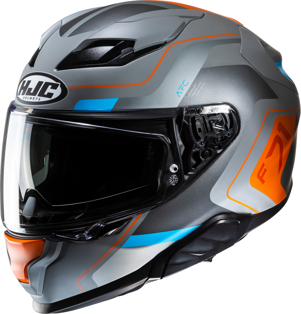 HJC F71 Arcan Helmet