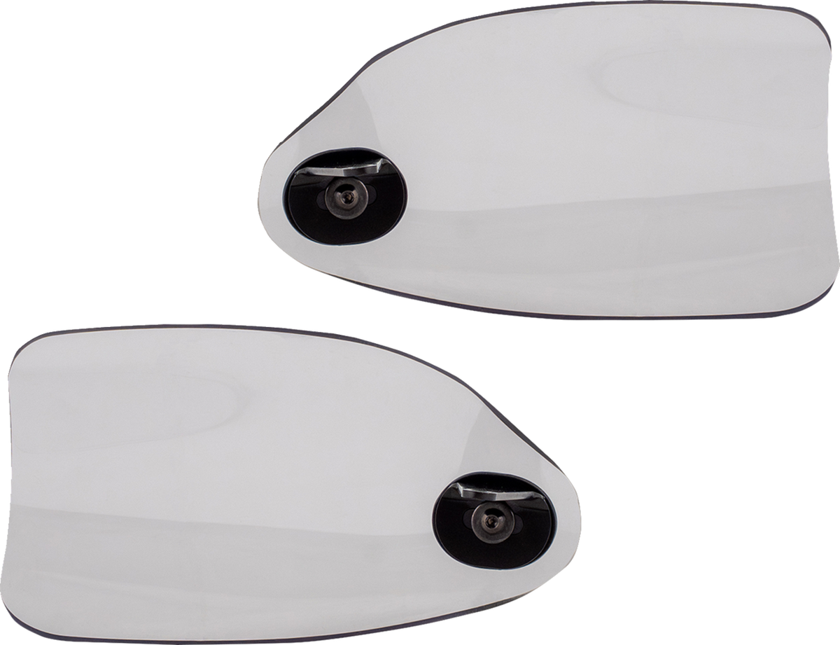 Klock Werks Flare® Handguards For Indian