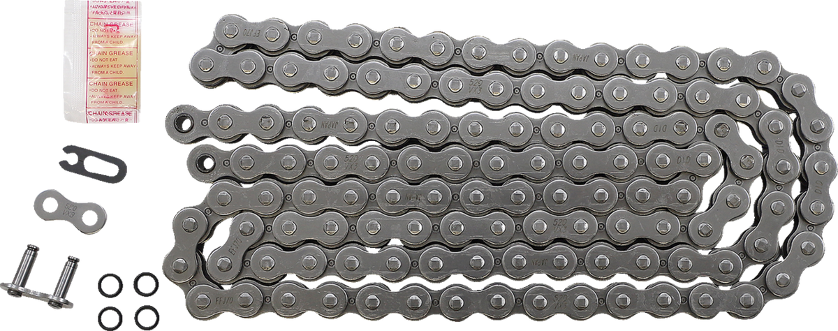 DID 520VX3 Chain
