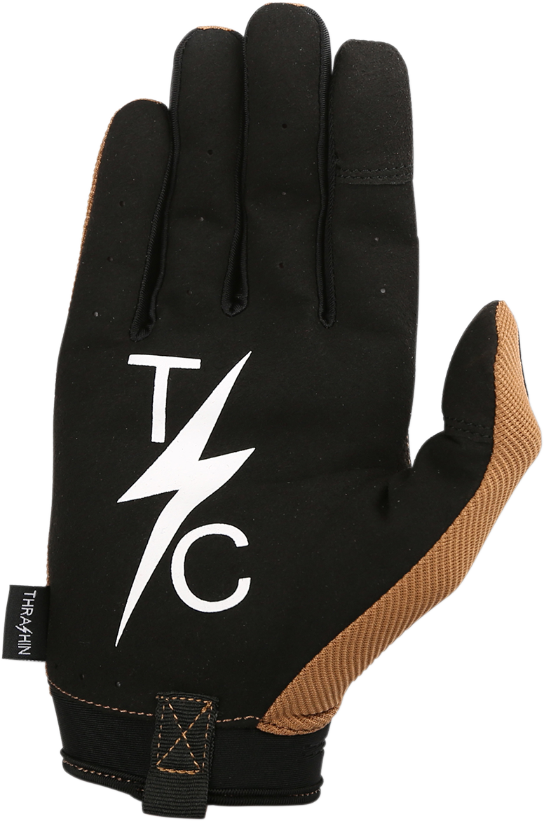 Thrashin Supply CO. Covert Gloves