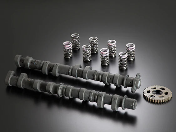 Yoshimura GSX-R1000 2017-25 St-R Camshaft Set