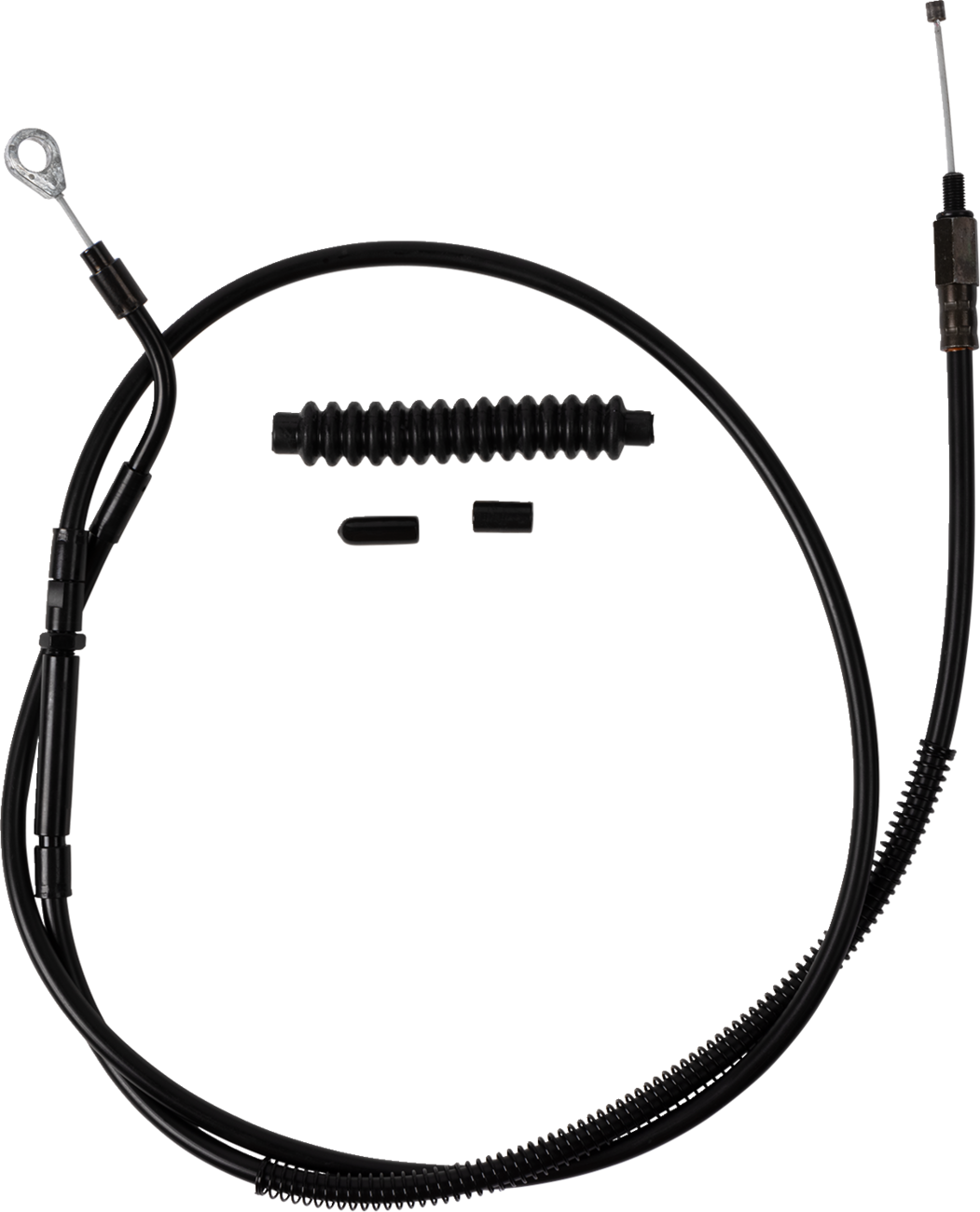 Barnett High-Efficiency Stealth Clutch Cable - '21-'24 Touring/Trike