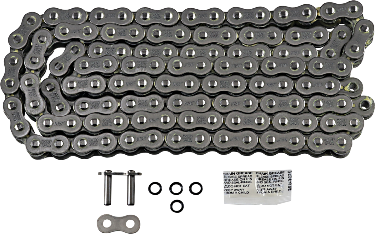 EK 530 SROZ Series Chain