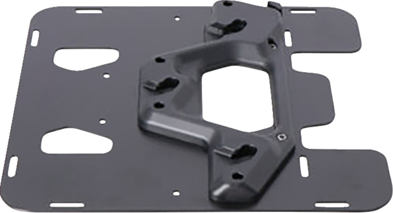 SW-Motech SysBag Adapter Plate