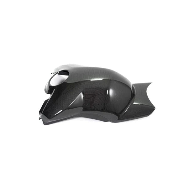 Ilmberger Carbon Fiber Tank Cover Fairing For Ducati Panigale V4 V4S V4R