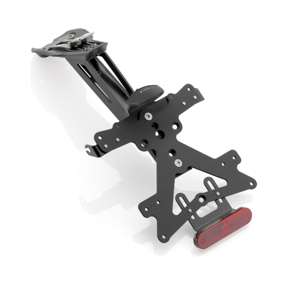 Rizoma Fox License Plate Support Kit