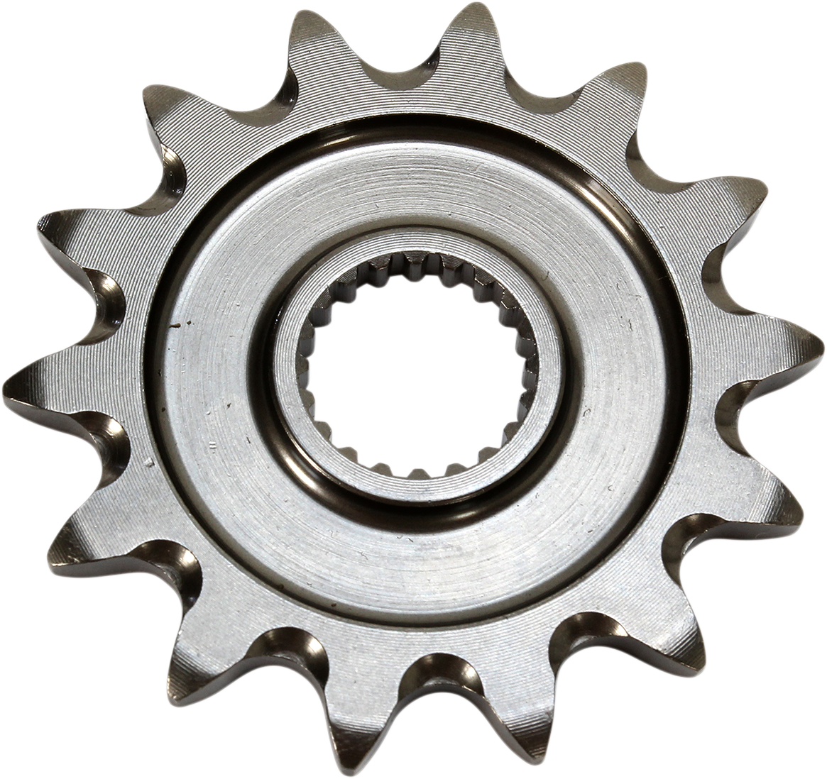 Renthal Front Sprocket - 14 Tooth - Yamaha/Gas Gas