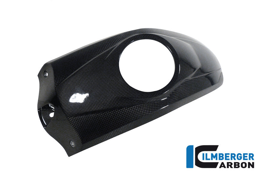 Ilmberger Carbon Upper Tank Cover Carbon