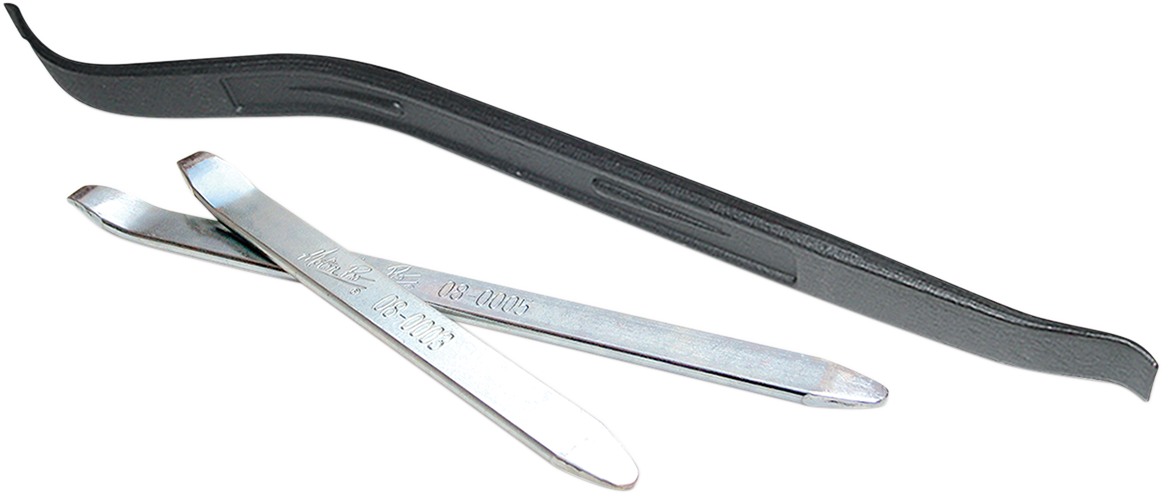 Motion Pro Tire Irons - 8-1/2"/11"/15" - Set