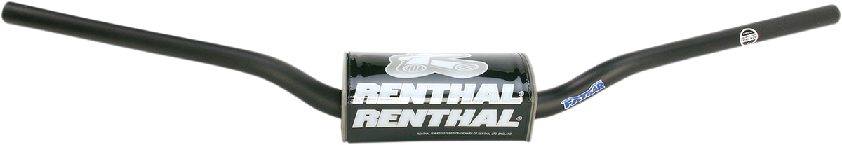 Renthal Fatbar™ Handlebar - 822 - KTM Low - Black