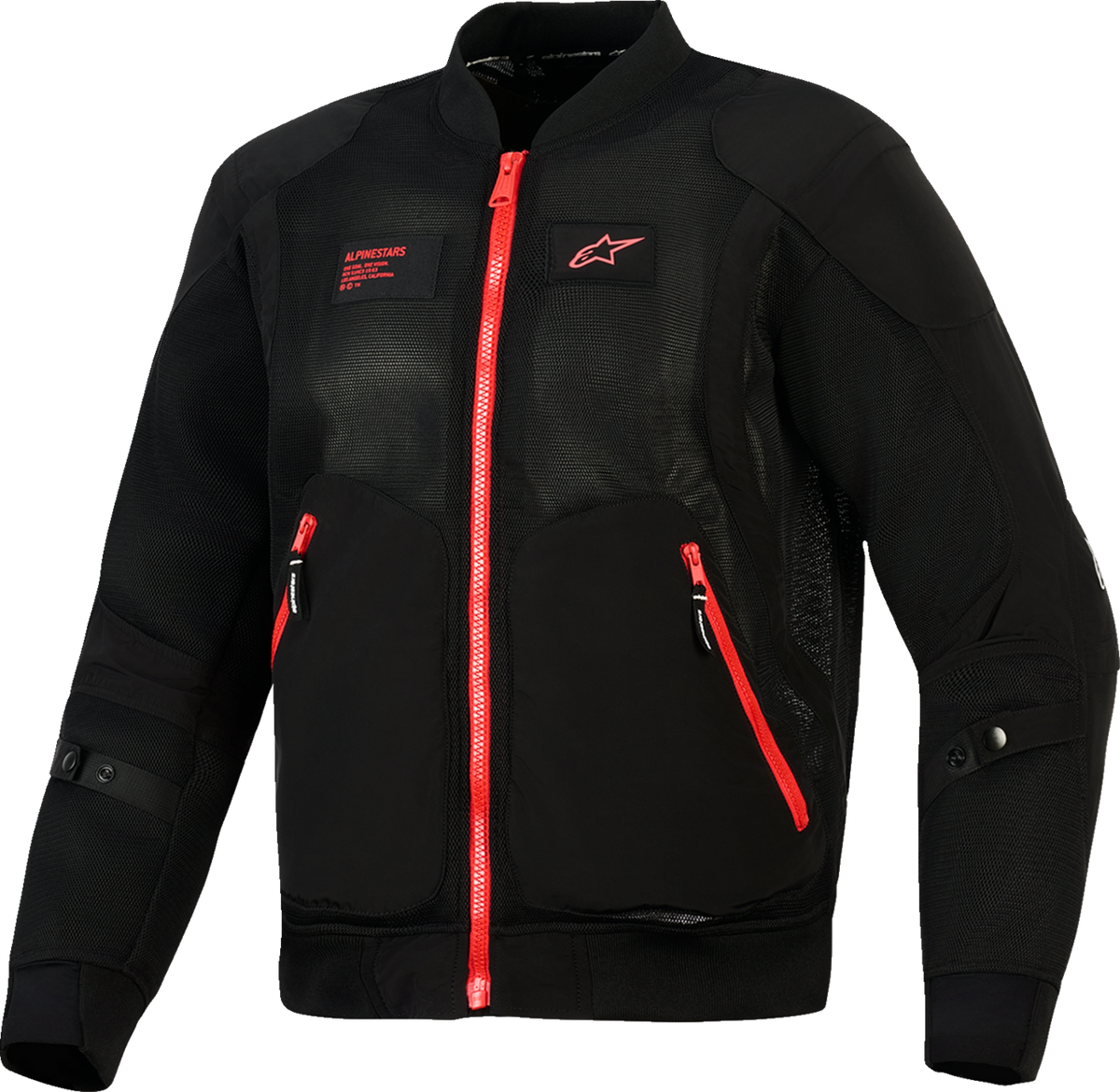 Alpinestars Flight Air Jacket