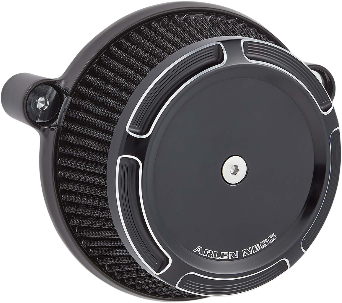 Arlen NESS Big Sucker™ Stage 1 Air Filter Kit - Black