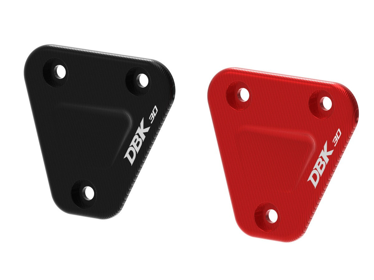 Ducabike DBK TAR01 - Hm698 Mono Engine Cover Plate