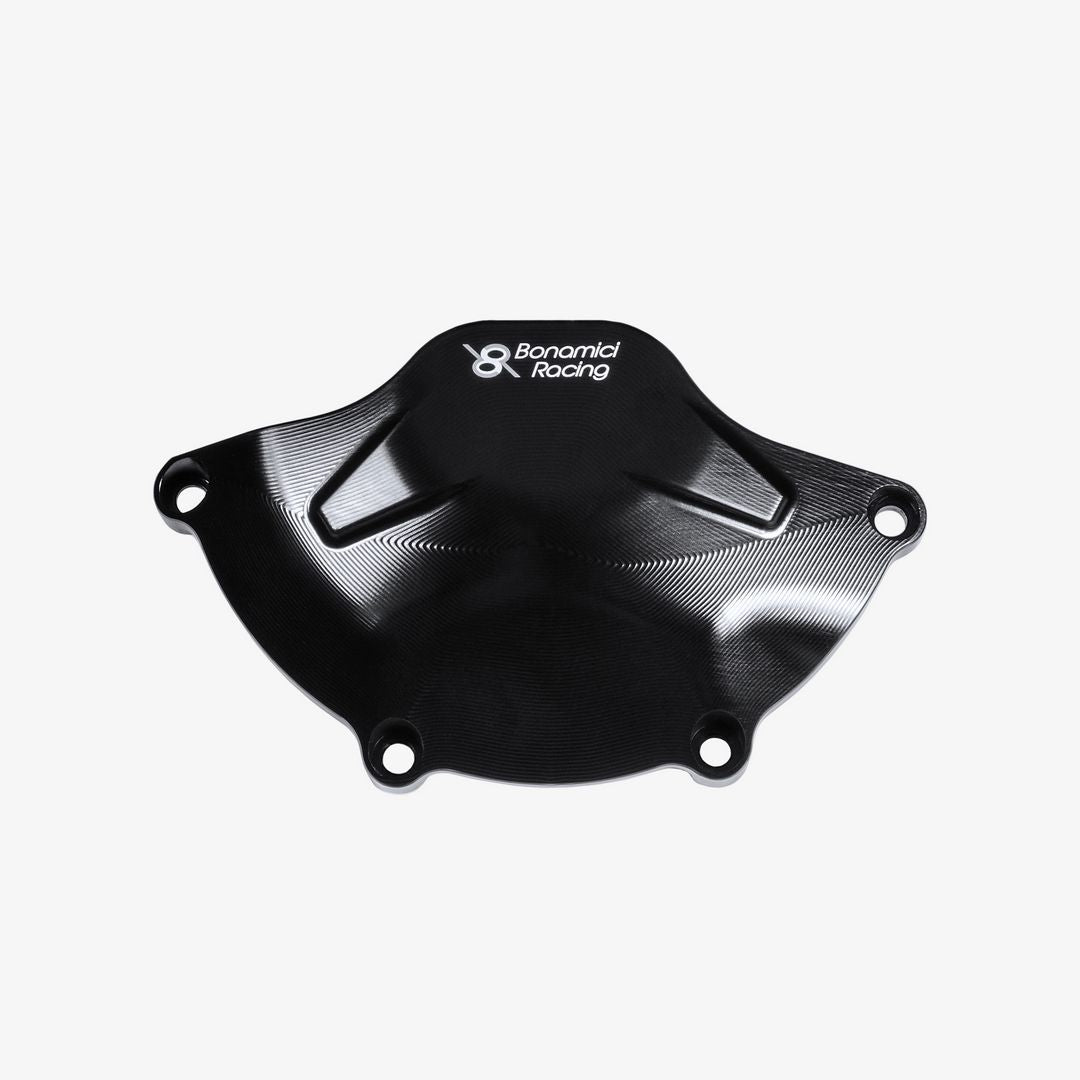 Bonamici Racing Engine Protection (Left Side) - Suzuki GSX-R 1000