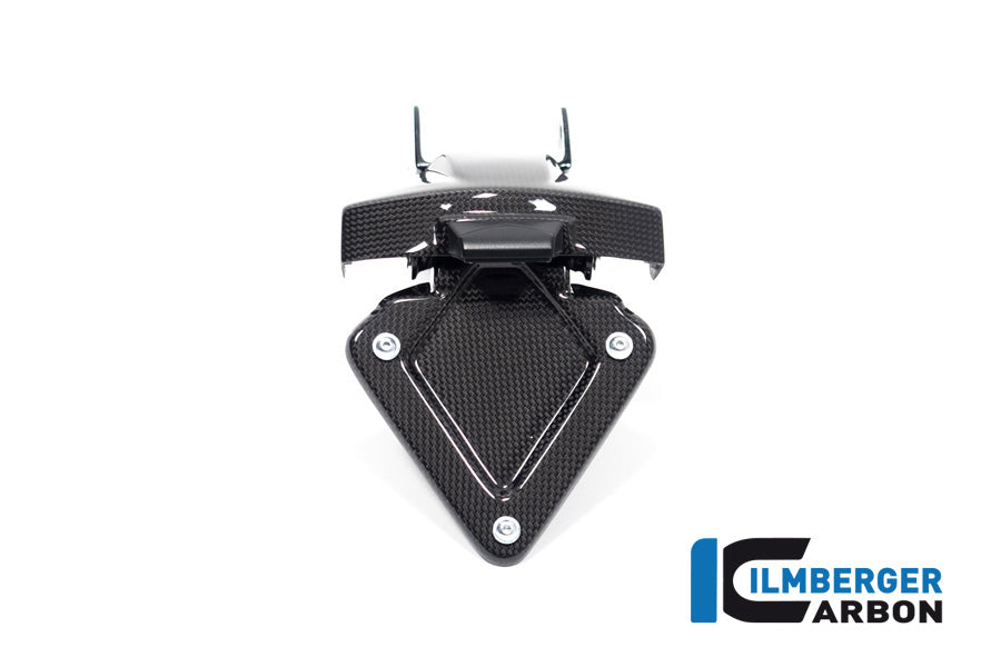 Ilmberger Carbon License Plate Holder Honda CBR 1000 RR-R / SP 2020 - Gloss