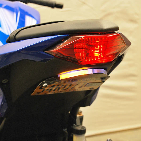 NRC Kawasaki Ninja 300 Fender Eliminator (2012 - 2017)