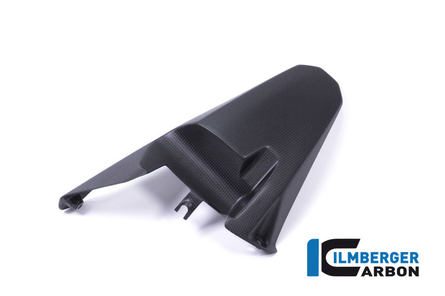 Ilmberger Carbon Rear Hugger Long Ducati Supersport 939 S - Matte