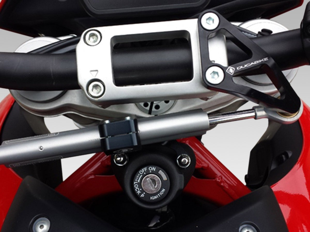 Ducabike DBK SAS01 Mount Steering Damper
