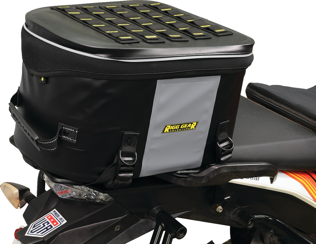 Nelson RIGG Hurricane Waterproof Tail Bag
