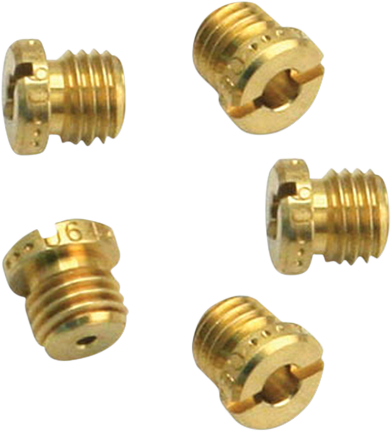 S&amp;S Cycle Main Jets