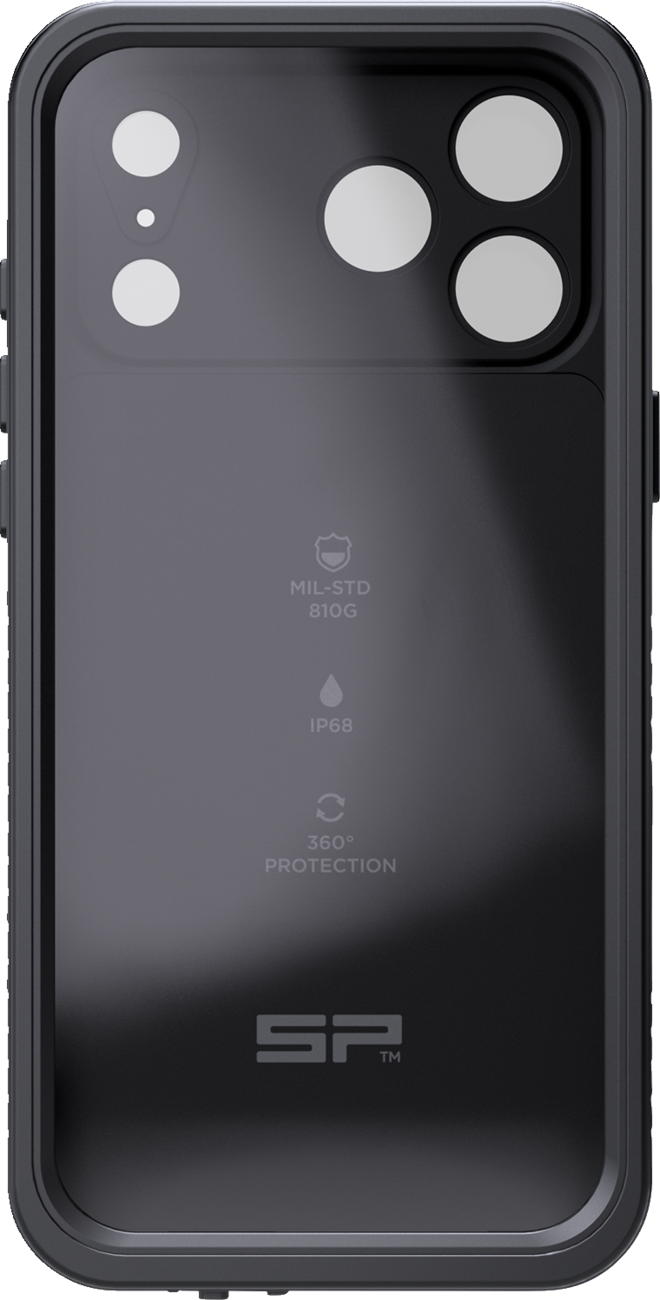SP Connect Xtreme SPC+ Case
