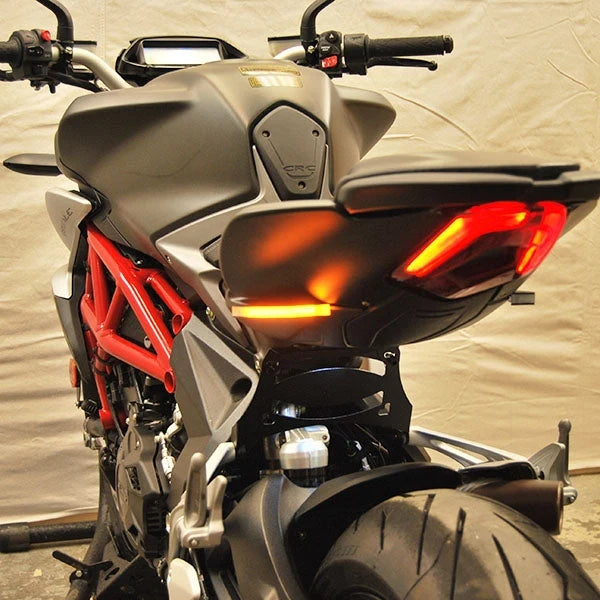 NRC MV Agusta Brutale 800 / RR Fender Eliminator Kit (2017-2020)