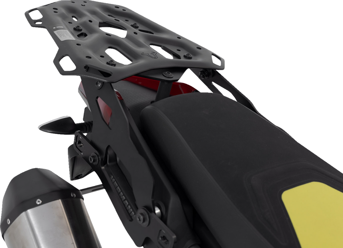 SW-Motech ADVENTURE-RACK For Luggage - Aprilla - Tuareg 660