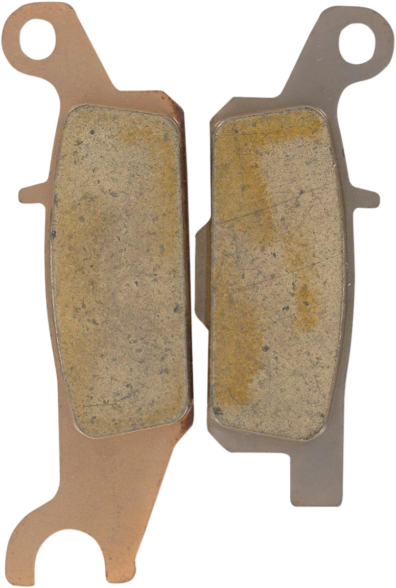 DP Brakes Standard Brake Pads - Yamaha