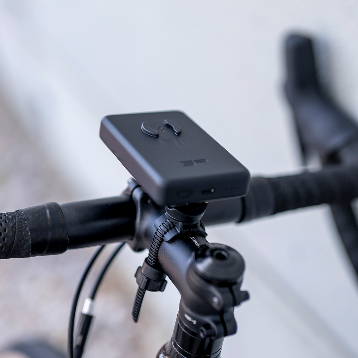 SP Connect Wireless Power Bank - 5,000 mAh - SPC+
