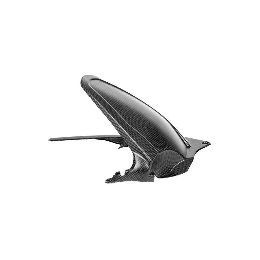 Ilmberger Carbon Rear Hugger For Ducati Panigale V4 V4S Tricolore