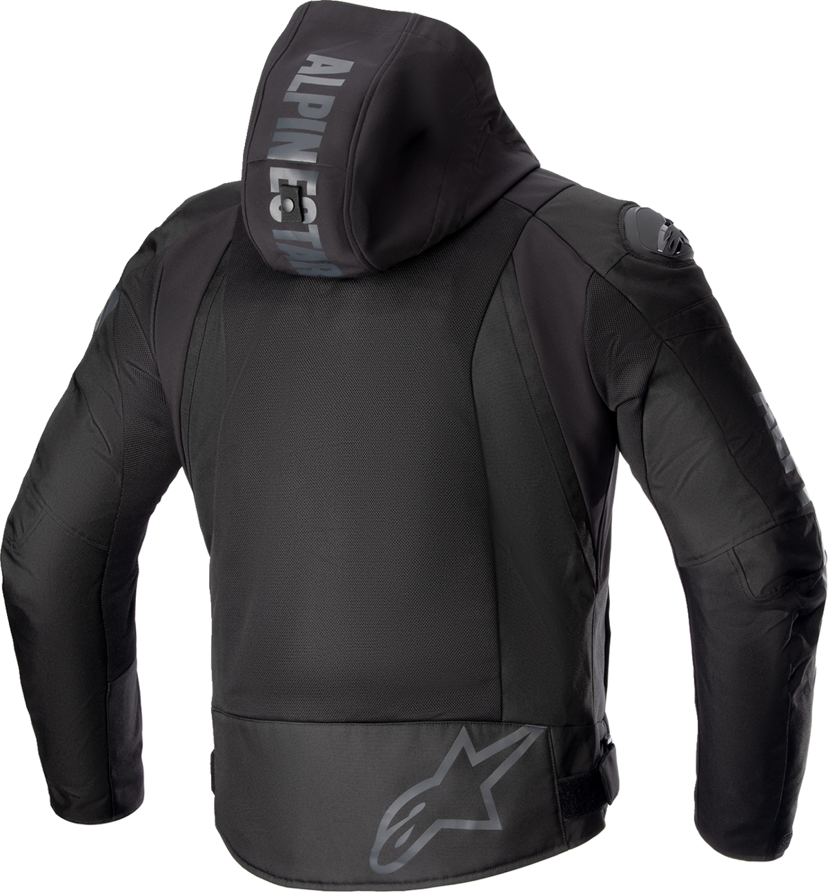 Alpinestars Zaca Air Jacket