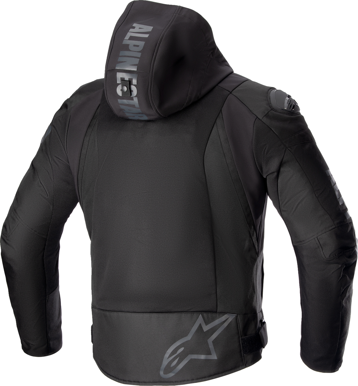 Alpinestars Zaca Air Jacket