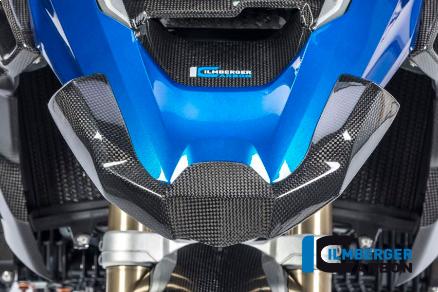 Ilmberger Carbon Front Beak Extension BMW R 1200 GS MY 2017-2018