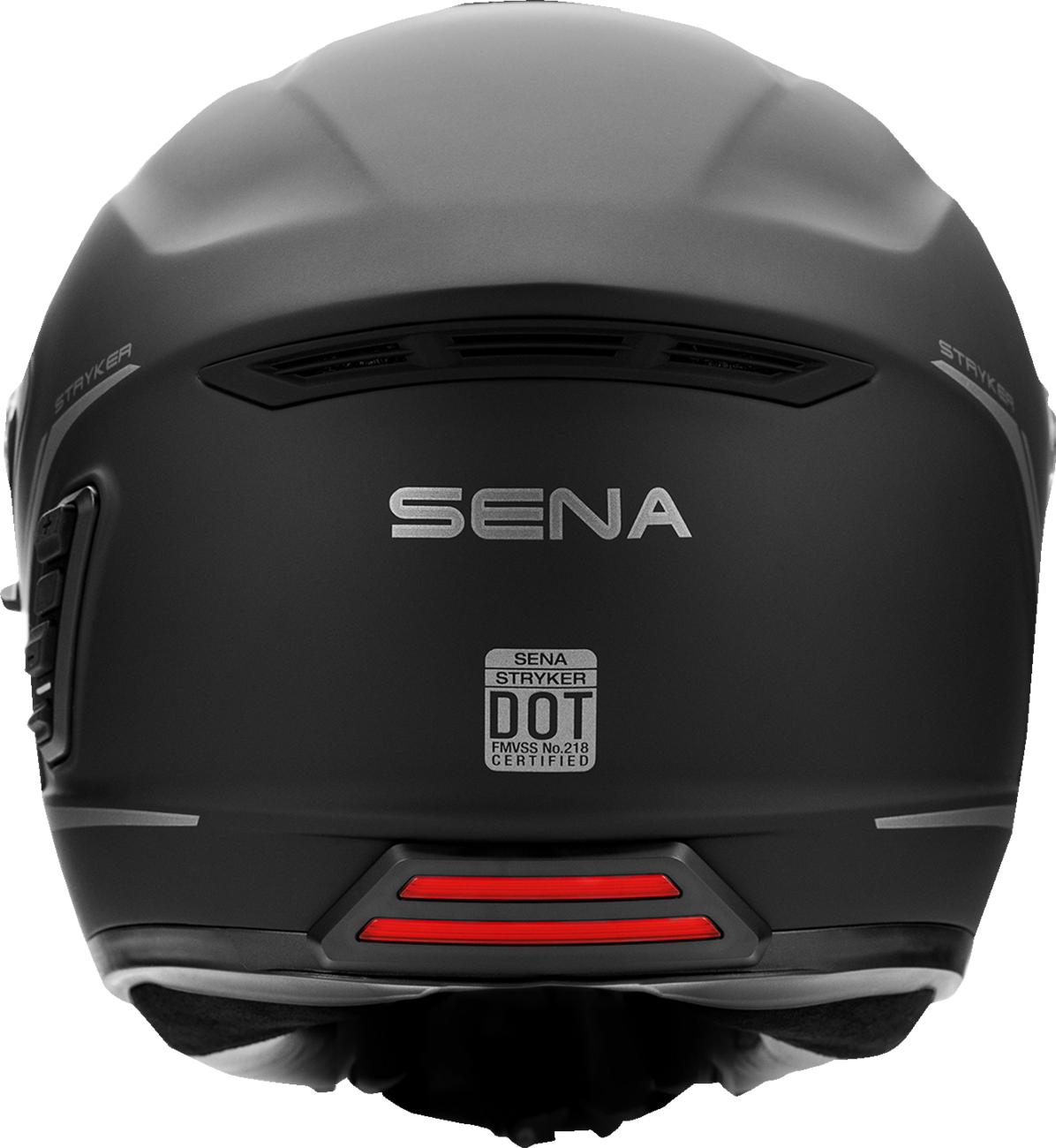 SENA Stryker Helmet