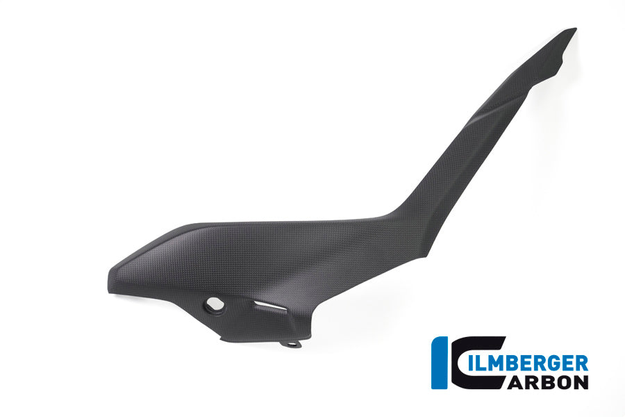 Ilmberger Carbon Underseat Side Panel Right Glosscarbon Ducati Supersport 939