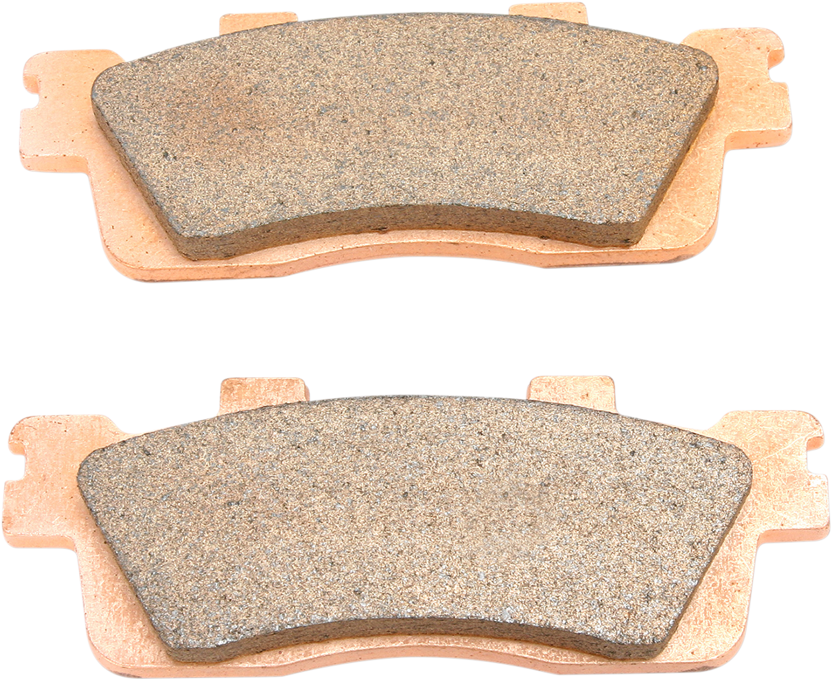 EBC Brakes Brake Pads