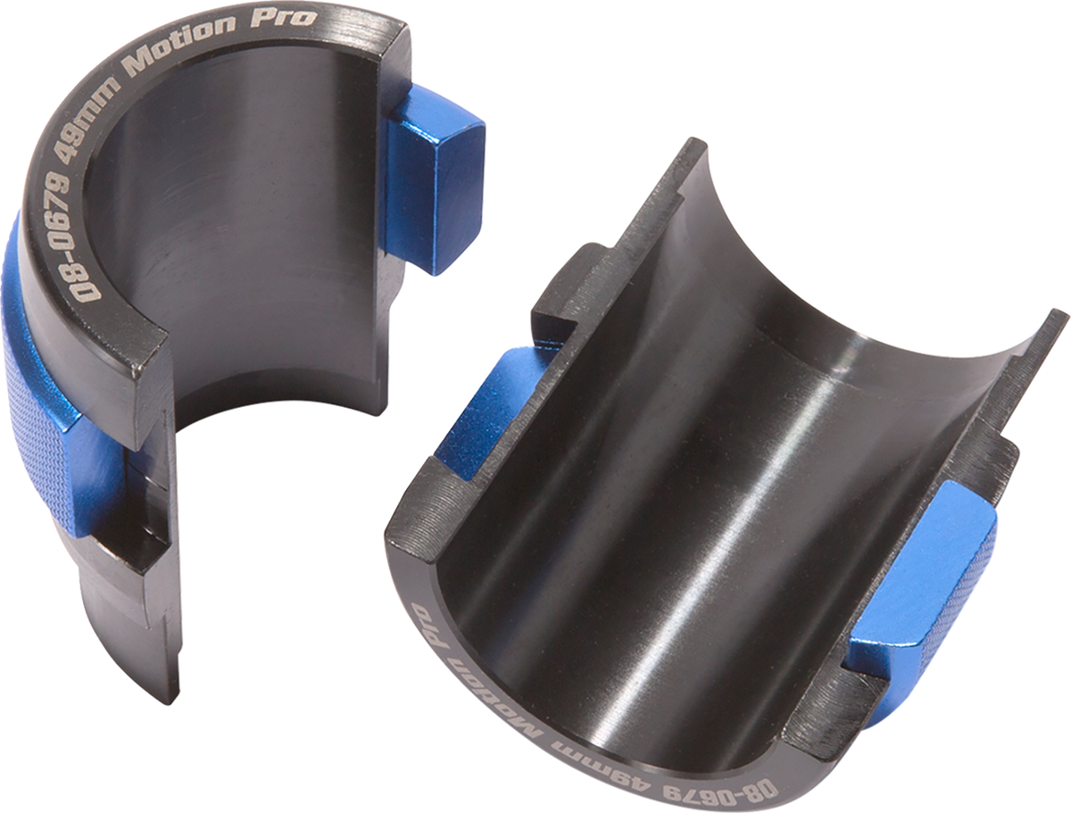 Motion Pro Fork Seal Driver - Ringer® - 49 MM